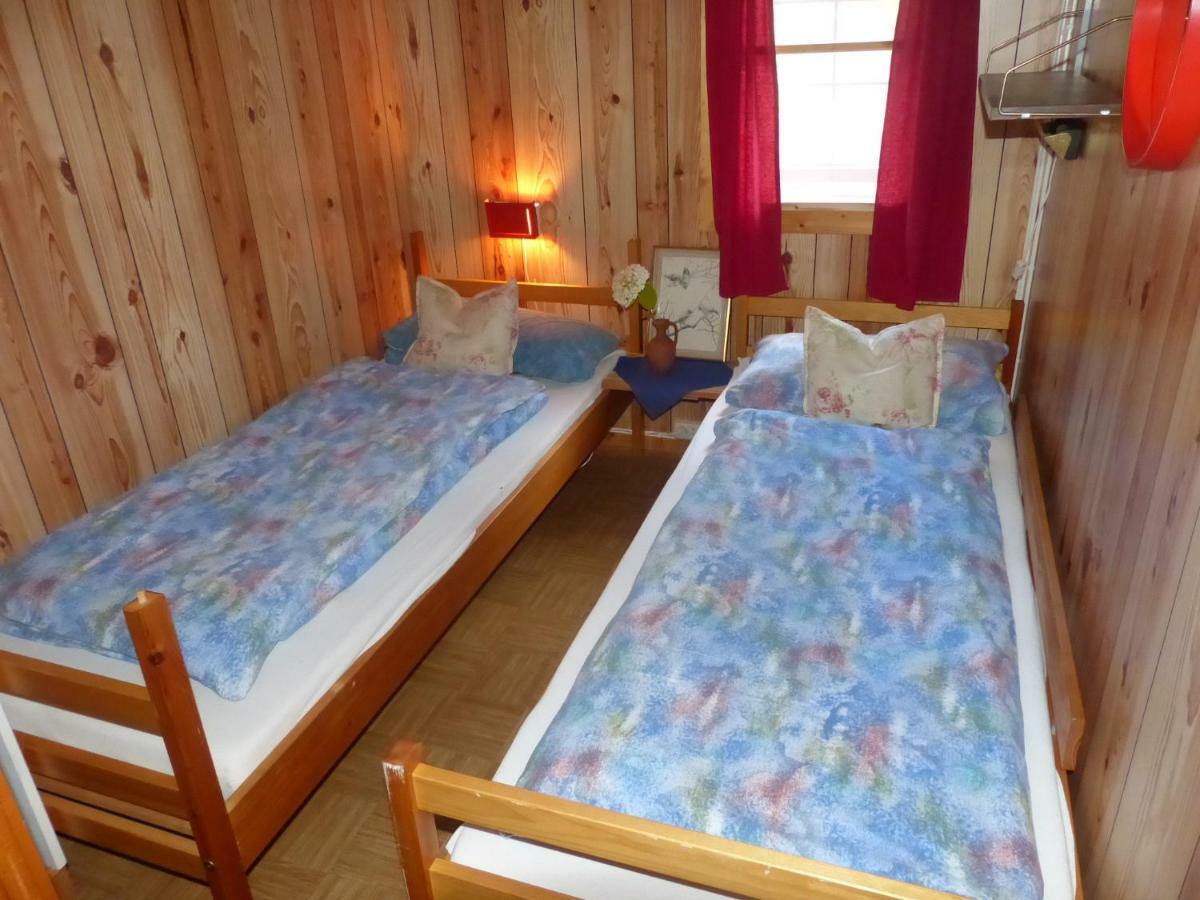 ÅmliVisit Wilderness别墅 外观 照片