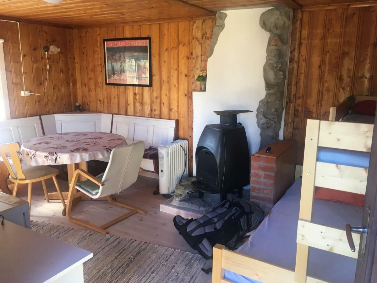 ÅmliVisit Wilderness别墅 外观 照片