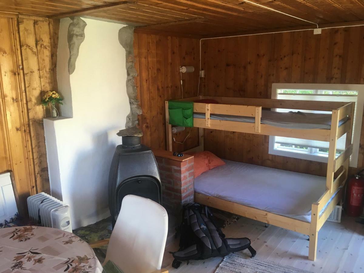 ÅmliVisit Wilderness别墅 外观 照片