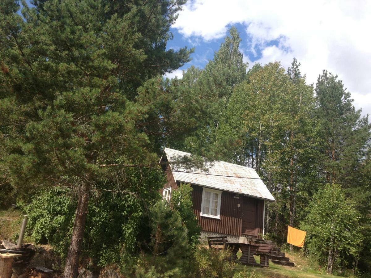 ÅmliVisit Wilderness别墅 外观 照片